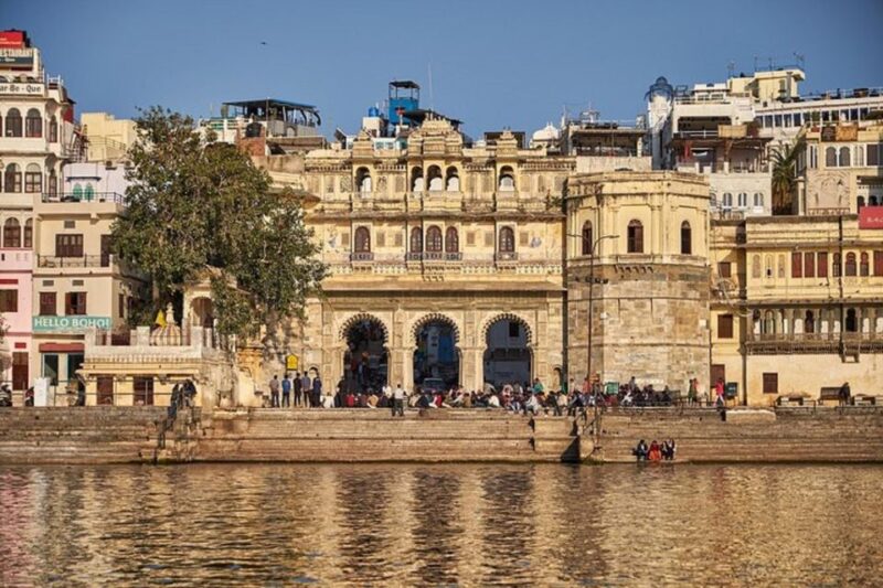 Udaipur: Guided Cultural Walk - What to Bring