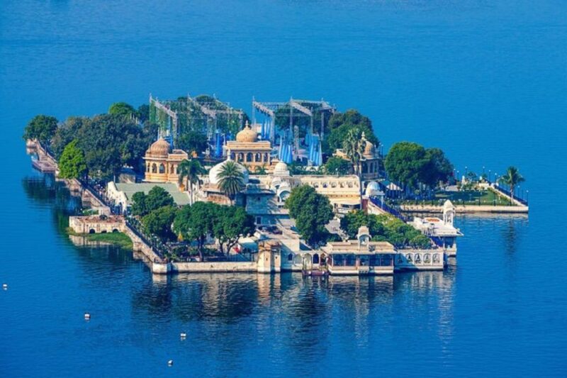Udaipur: Guided Cultural Walk - Pricing and Duration