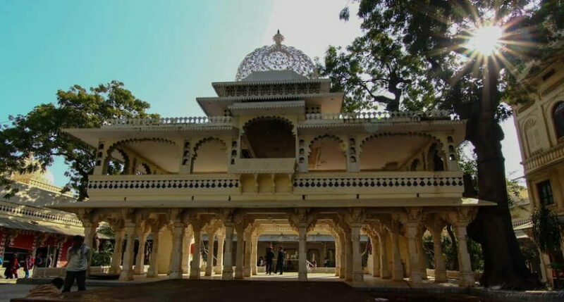 Udaipur: Guided Day Trip to Chittorgarh Fort - Practical Considerations