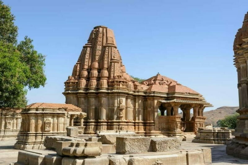 Udaipur: Guided Day Trip to Chittorgarh Fort - Who Should Consider This Tour?