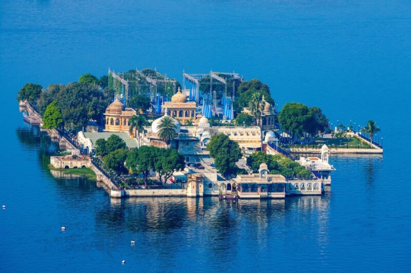Udaipur: Guided Ghat Tour and Boat Ride - Customer Reviews