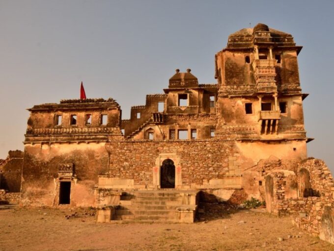 Udaipur & Jodhpur Tour For 6 Night 7 Days With Car & Driver - Frequently Asked Questions