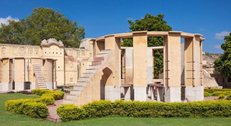 Udaipur: Local City Sightseeing Private Guided Tour - Highlights of the Tour