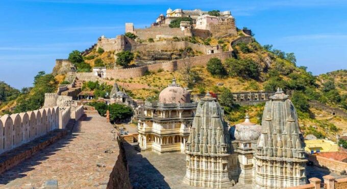 Udaipur: Local City Sightseeing Private Guided Tour - Booking and Cancellation Policy
