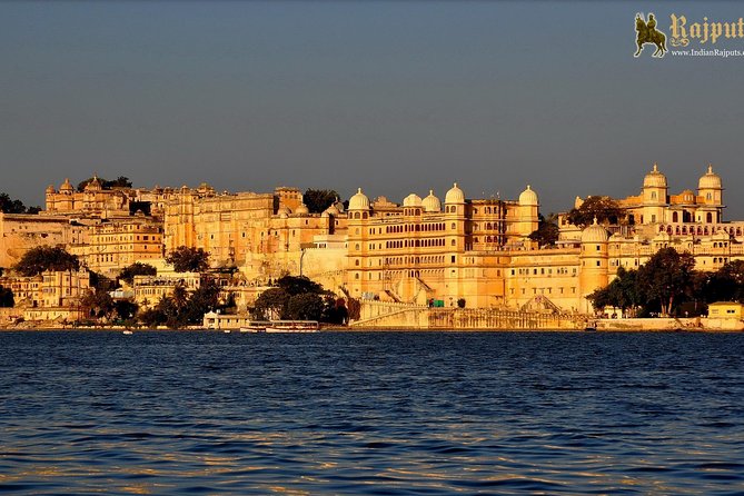 Udaipur Local Tour With Boating - Booking and Cancellation