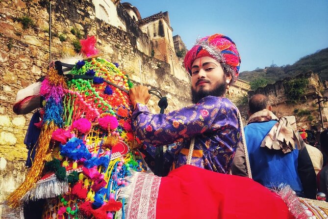 Udaipur One Day Private Tour With Guide - Booking and Cancellation Policy