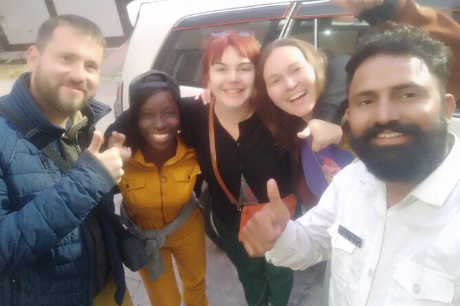 Udaipur One Day Private Tour With Guide - Exploring Lake Pichola