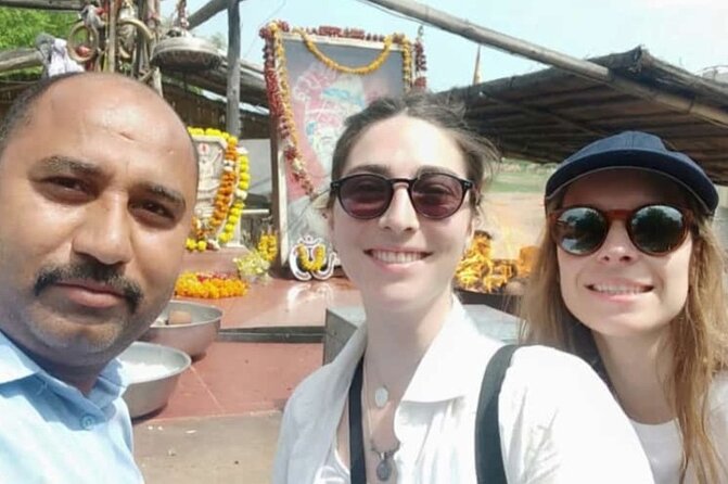 Udaipur One Day Private Tour With Guide - Visiting City Palace of Udaipur