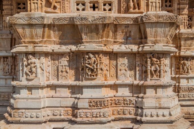 Udaipur: Private Day Trip to Chittorgarh Fort - Restrictions and Prohibitions