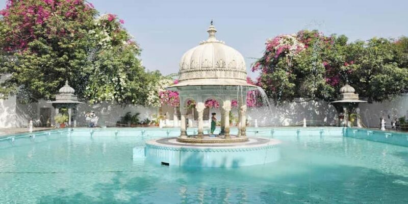 Udaipur: Private Full-Day Sightseeing Tour w/ Multi Options - Discovering Udaipur on a Private Full-Day Tour
