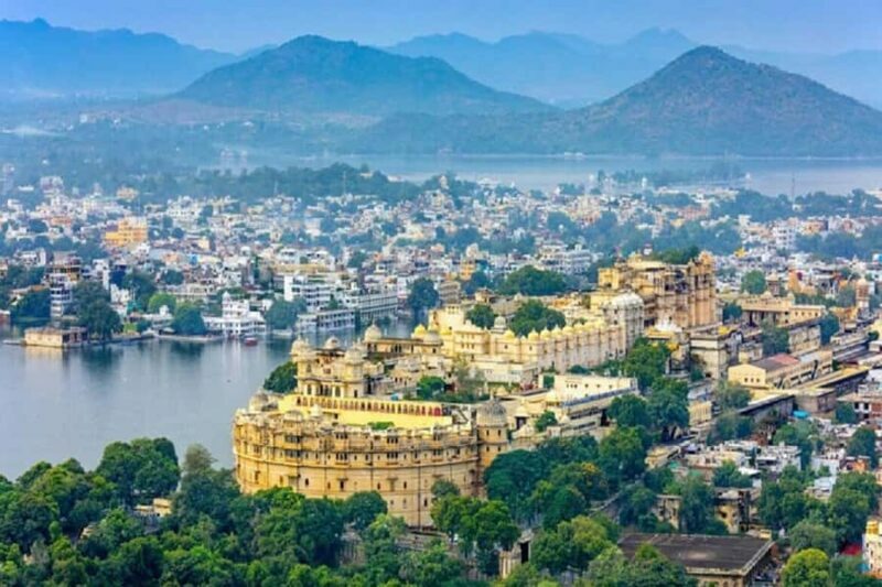 Udaipur: Private Full-Day Sightseeing Tour w/ Multi Options - The Experience and Its Value