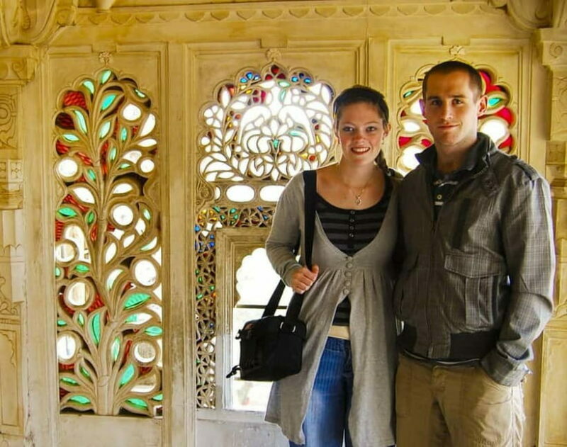 Udaipur: Private Full-Day Sightseeing Tour with a Tour Guide - Key Points