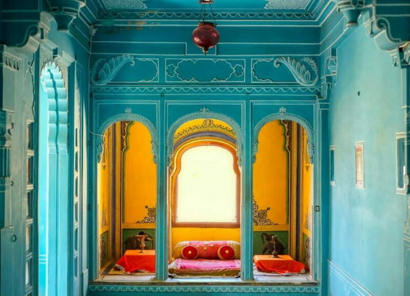 Udaipur: Private Full-Day Sightseeing Tour with a Tour Guide - The Sum Up