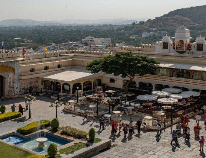 Udaipur: Private Guided Udaipur Sightseeing Tour - Optional Add-ons