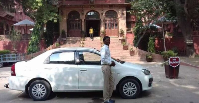 Udaipur Private Sightseeing Tour With Guide - Key Attractions