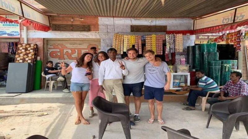 Udaipur Private Sightseeing Tour With Guide - Activities Included