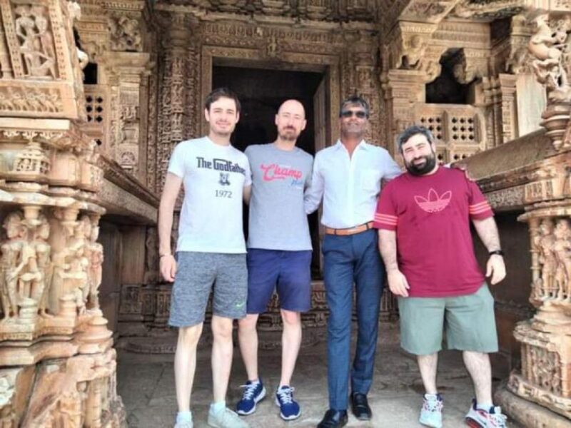 Udaipur Private Sightseeing Tour With Guide - Frequently Asked Questions