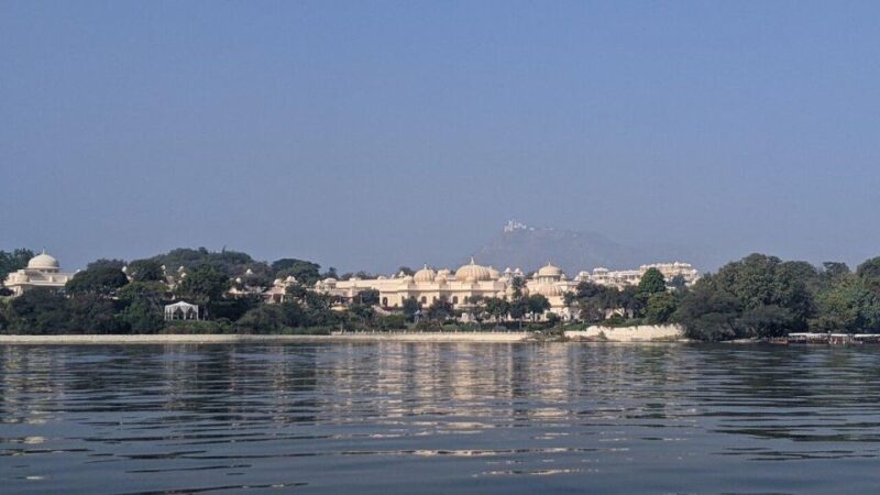 Udaipur Private Tour by Car and Guide - Frequently Asked Questions