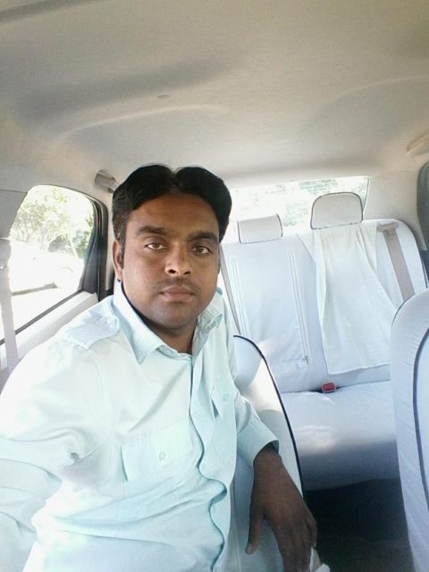 Udaipur: Private Transfer To/From Jodhpur - Transportation and Amenities