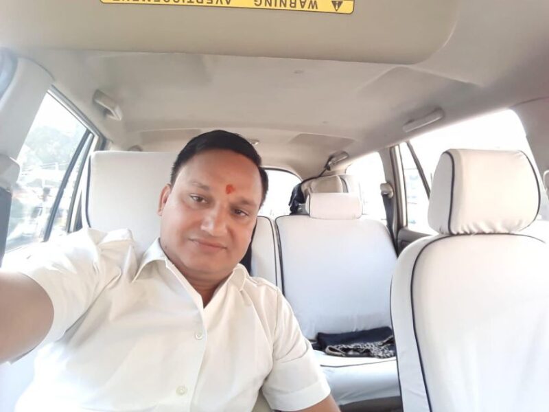 Udaipur: Private Transfer To/From Jodhpur - Kumbhalgarh and Ranakpur Visits