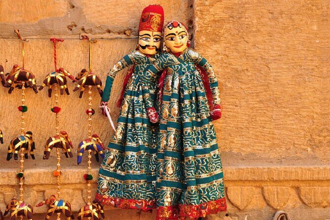 Udaipur: Shopping Tour with Local Bazaars and Artisan Workshops - Cost and Value