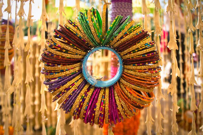 Udaipur Shopping Tour With Pickup and Drop off - Private Tour Format for Exclusivity