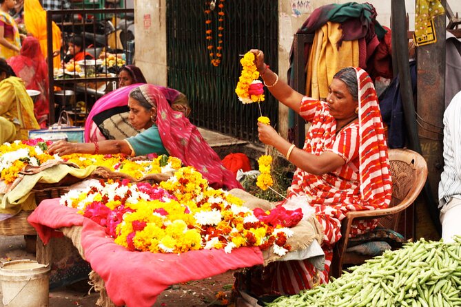 Udaipur Shopping Tour With Pickup and Drop off - Additional Tour Packages and Destinations