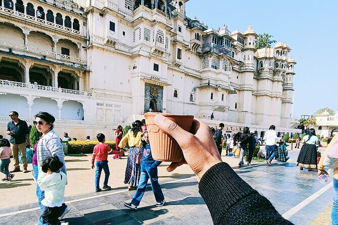 Udaipur Sightseeing Tour by Private Car Full Day - What Sets This Tour Apart?