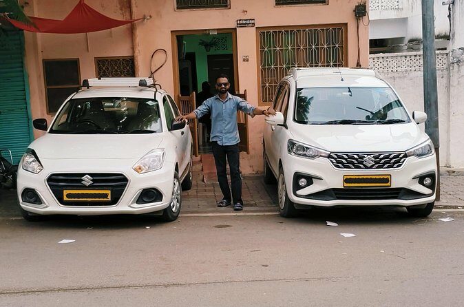 Udaipur Sightseeing Tour by Private Car Full Day - FAQ