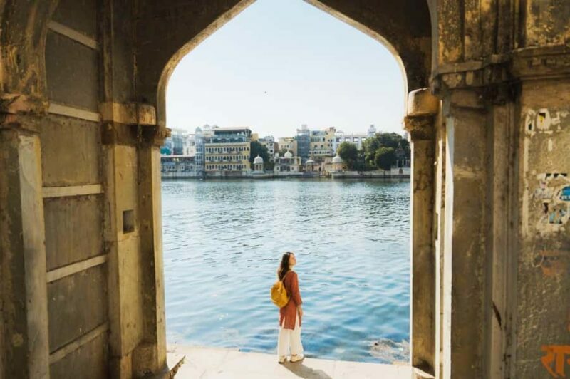 Udaipur: Sightseeing Tour by Tuk-Tuk or Car with a Driver - Exploring Udaipur’s Top Sights