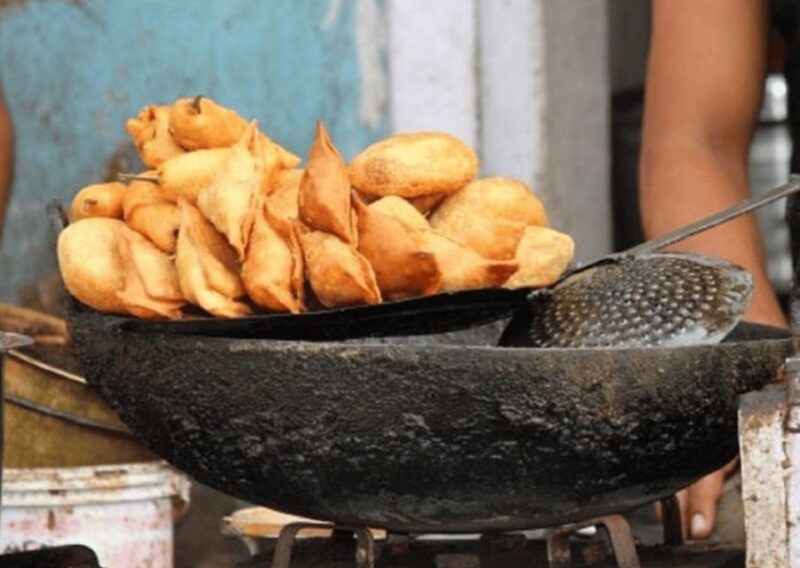 Udaipur Street Food Crawl Tour -Guided Local Food Tasting - Experience Highlights