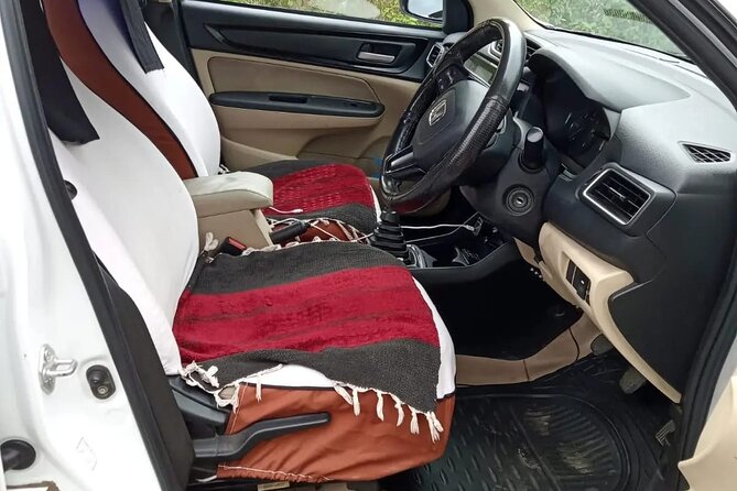 Udaipur to Jodhpur Taxi - Itinerary Customization