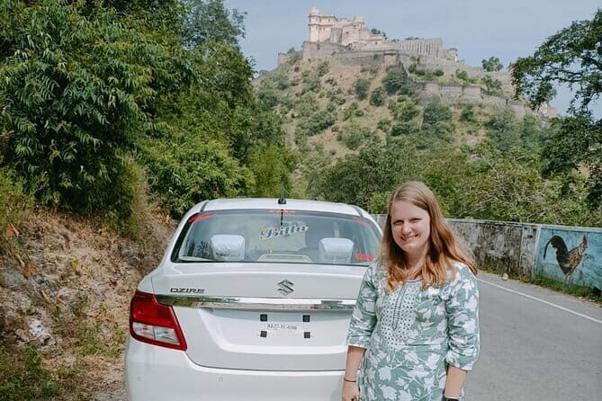 Udaipur to Kumbhalgarh and Ranakpur Full-Day Tour with Lunch - An In-Depth Look at the Itinerary