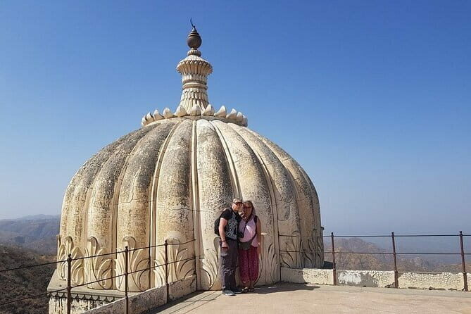 Udaipur to Kumbhalgarh and Ranakpur Full-Day Tour with Lunch - Practical Details to Know