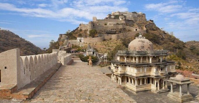 Udaipur To Kumbhalgarh Fort To Ranakpur To Jodhpur Drop Off - Frequently Asked Questions
