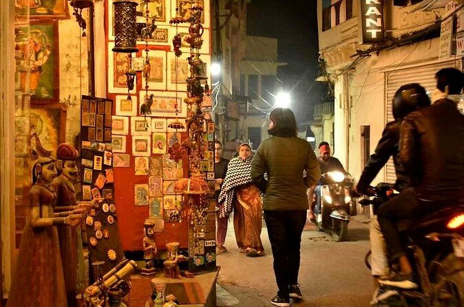 Udaipur Tour with Local Guide Hitesh - Final Thoughts