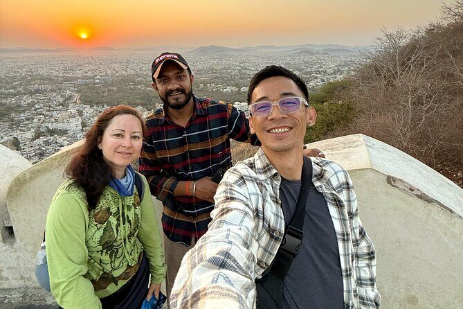 Udaipur Tour with Local Guide Hitesh - FAQ