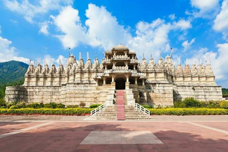 Udaipur: Transfer to Jodhpur via Ranakpur & Kumbhalgarh Fort - Final Thoughts