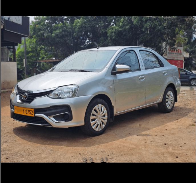 Udaipur,Ranakpur,Kumbhalgar Same Day Tour - Transportation Details