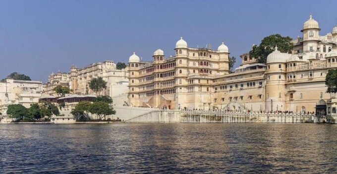 Udaipur,Ranakpur,Kumbhalgar Same Day Tour - Cancellation Policy
