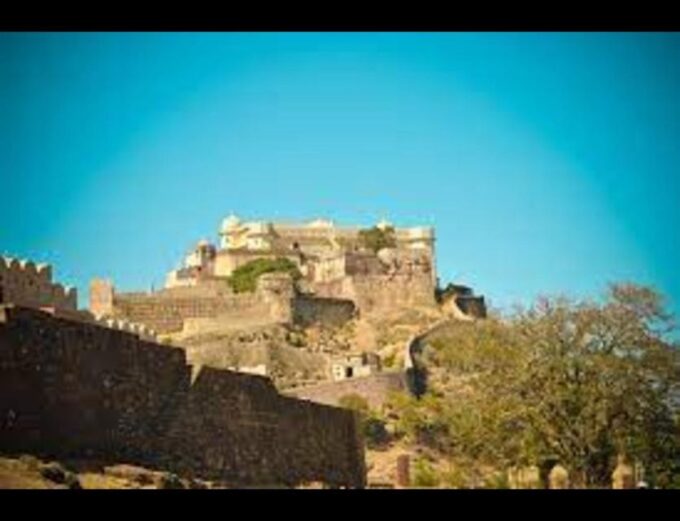 Udaipur,Ranakpur,Kumbhalgar Same Day Tour - Accessibility