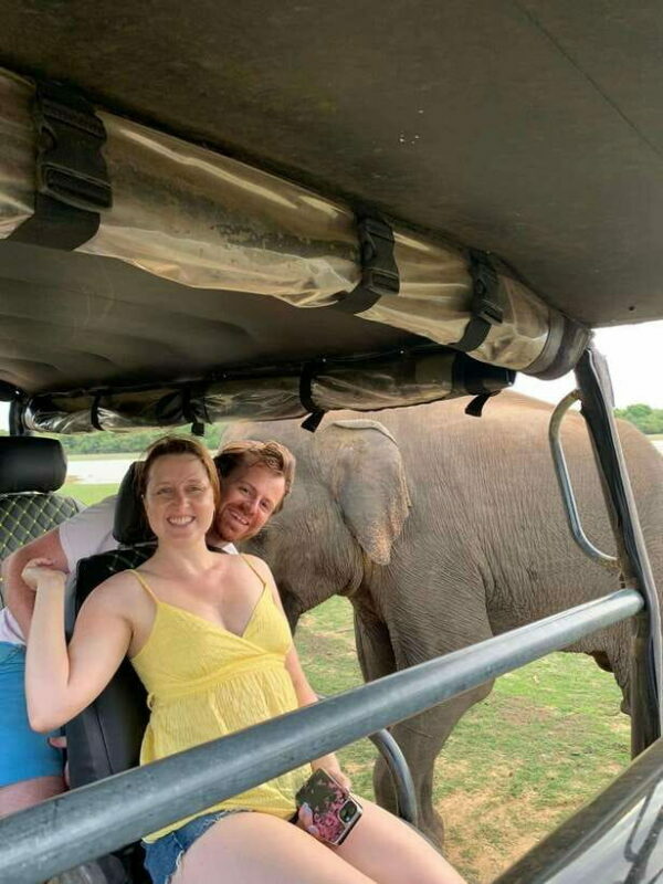 Udawalawa National Park Safari & Elephant Transit Home Tour - Analyzing the Value