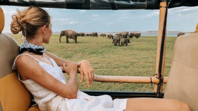 Udawalawa: Private Udawalawa National Park Safari Tour - Frequently Asked Questions