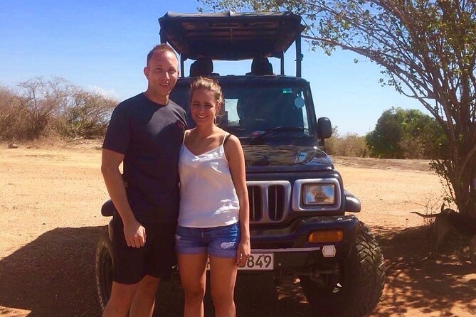 Udawalawa Wild Private Safari - Key Points