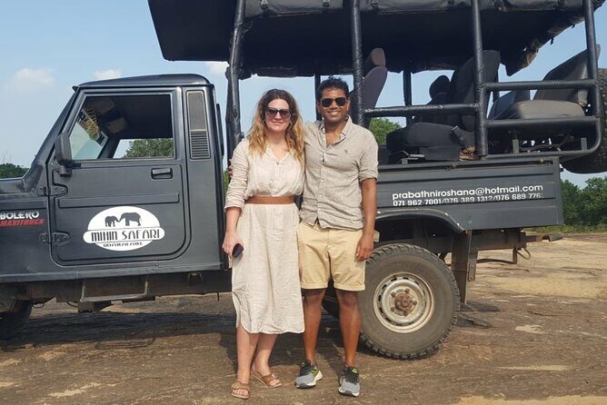 Udawalawe National Park Safari | From Hambantota Port - The Sum Up: Who Is This Safari Best For?