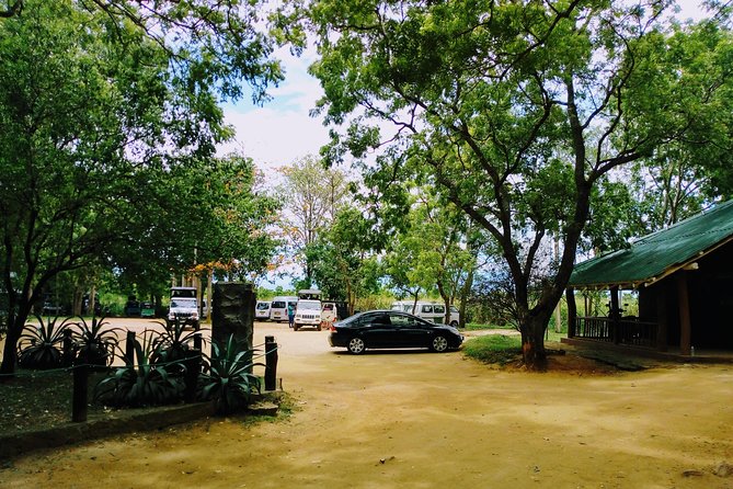Udawalawe National Park Safari Tour - Private & Customize Tour - Customize Your Safari Adventure