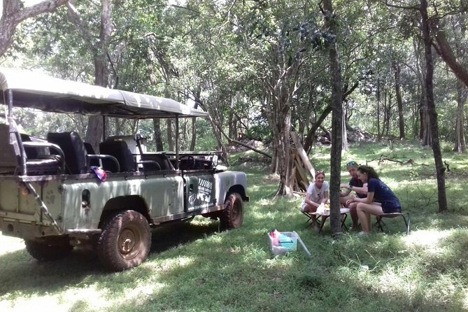 Udawalawe National Park Safari Trip From Ella - Pricing and Booking Details