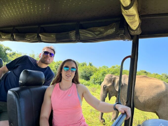 Udawalawe: Udawalawe Wild Safari Tours - Frequently Asked Questions