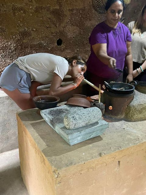 Udawalawe:Gem Mining,Cooking Classes & Local Food Experience - Cultural Immersion in the Village