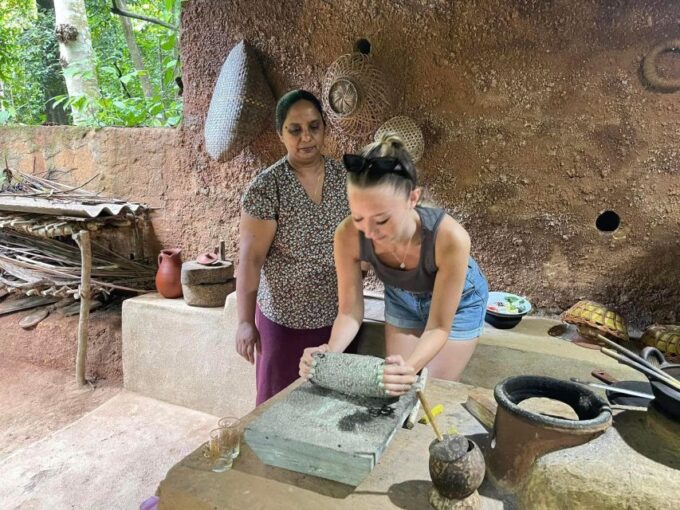 Udawalawe:Gem Mining,Cooking Classes & Local Food Experience - Frequently Asked Questions